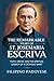 THE REMARKABLE STORY OF ST. JOSEMARIA ESCRIVA (Life of Catholic Saints)