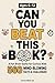 Can You Beat This Book?: 560 Mind-Blowing Facts & Challenges to Test Your Brain, Memory & Logic, kids encyclopedia 100,000 whys , building the ... whys (orvani s children's encyclopedia)