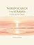 Word Search For Seniors: Coastal Serenity Edition: 100 Large Print Puzzles with Calming Seaside Themes for Relaxation, Focus, and Fun