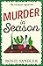 Murder in Season (The Gardener Mysteries #5)