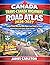 Canada Trans-Canada Highway...
