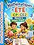 Mathématiques d’Été CP–CE2: Mesures & Compter l’Argent – Cahier d’Activités Progressif pour Enfants (8-9 ans) Exercices ludiques et progressifs pour ... réviser pendant les vacances (French Edition)