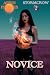 Novice (Stormcrow Book 2)