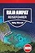 RAJA AMPAT REISEFÜHRER 2026: Entdecken Sie die Top-Attraktionen, Inseln, Riffe, Wildtiere und Öko-Unterkünfte mit Reiserouten und praktischer Reiseplanung in Asien. (German Edition)