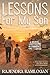 Lessons For My Son: A RURAL UPBRINGING IN TRINIDAD AND TOBAGO