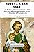 NOVENA A SAN JOSÉ: Un Poderoso Devocional Católico de 9 Días para la Protección Familiar, la Paz, la Sanación, la Provisión y las Bendiciones Divinas por la Intercesión de San José (Spanish Edition)