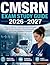 CMSRN EXAM STUDY GUIDE 2026-2027: Pass the Medical-Surgical Nursing Certification with Practice Questions, Clinical Scenarios and Proven Strategies for Success