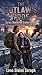 THE OUTLAW'S CODE: A WLW Post-Apocalyptic Dystopian Romance: Shattered Scales: Book 1