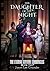 The Daughter of the Night: The Eternal Sentinel Chronicles - Book 2