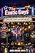 The Exotic Guys: Collars, Cuffs and Curtain Up!