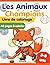 Les Animaux Champions – Livre de Coloriage pour Enfants (3-8 ans) (French Edition)