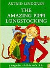 The Amazing Pippi Longstocking