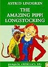 The Amazing Pippi Longstocking The Amazing Pippi Longstocking