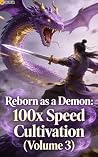 Reborn as a Demon...