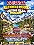 Canada National Parks Driving Atlas 2026-2027 by James Carleton