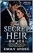 The Secret Heir on Ice: A B...