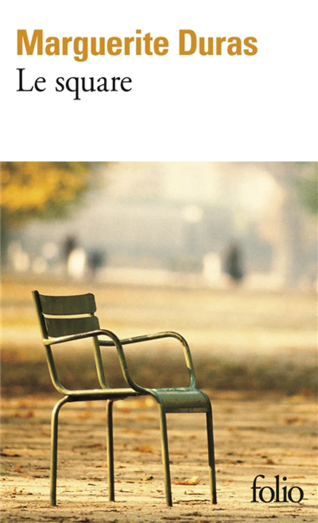 Le square (Pocket Book)