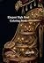 Elegant Heel Coloring Book: Stress Relief Coloring Book with Elegant Fashion Designs
