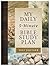 My Daily 5-Minute Bible Study Plan (for Men): 2027 Edition