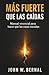 MÁS FUERTE QUE LAS CAÍDAS (Spanish Edition)