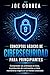 Conceptos Básicos de Ciberseguridad Para Principiantes: Comprender las amenazas en línea, la protección de contraseñas y cómo mantenerse seguro en un ... (Cyber Shield Academy) (Spanish Edition)