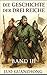 Die Geschichte der Drei Reiche: Band 3: Der Krieg um die Vorherrschaft (German Edition)