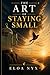 The Shrinking World: How Comfort Becomes a Cage and Keeps You From the Life You Want (Breaking the Invisible Patterns)