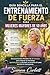 GUÍA SENCILLA PARA EL ENTRENAMIENTO DE FUERZA PARA MUJERES MAYORES DE 50 AÑOS: Entrenamientos flexibles de 30 minutos para mejorar la movilidad, ... el peso en la menopausia. (Spanish Edition)