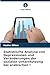 Statistische Analyse von Depressionen und Veränderungen der sozialen Unterstützung bei arabischen I (German Edition)