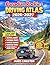 Canadian Rockies Driving Atlas 2026-2027 by James Carleton