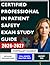 CERTIFIED PROFESSIONAL IN P...