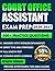 Court Office Assistant Exam...