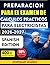 PREPARACIÓN PARA EL EXAMEN ...