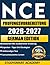 NCE-PRUFUNGSVORBEREITUNG 20...