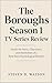 The Boroughs Season 1 TV Series Review: Inside the Story, Characters, and Symbolism of a Slow-Burn Psychological Mystery