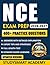 NCE EXAM PREP 2026-2027: Your Step-by-Step NCE Study Companion Featuring Realistic Practice Tests, Clear Answer Breakdowns, and Smart Review Techniques for Exam Success