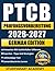 PTCB PRUFUNGSVORBEREITUNG 2026-2027: Ein schrittweises PTCE-Lernsystem mit realistischen Übungsfragen, Prüfungssimulationen und leicht verständlichen ... schneller zu bestehen. (German Edition)