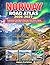 Norway Road Atlas 2026-2027...