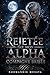 Rejetée par mon Alpha – Compagne Brisée: Une romance paranormale de loups-garous – Compagne rejetée, pouvoir caché, destin interdit (La Luna des Deux Royaumes t. 1) (French Edition)