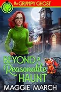 Beyond a Reasonable Haunt