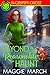 Beyond a Reasonable Haunt (The Grumpy Ghost Book 7)