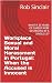 Workplace Sexual and Moral ...
