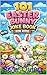101 Easter Bunny Joke Book for Kids