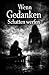 Wenn Gedanken Schatten werfen: Zwischen Erinnerung, Wahrheit und dem, was wir uns selbst erzählen! (German Edition)