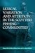 Lexical Variation and Attri...