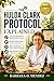 The Hulda Clark Protocol Explained: A Clear, Step-by-Step Guide to Parasite Cleanse, Liver Detox, Gut Health, and Safe Natural Healing—Without Confusion or Risk