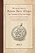 Summa Sacre Magice: Book 1: a transcription, critical edition & translation of Berengar Ganell's magnum opus on magic from 1346.