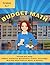 Budget Math: A Workbook Using Addition, Subtraction, Multiplication, Division, Percentages, Multi-Step Word Problems, Money, & Decimals For Grades 5 - 7