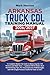 ARKANSAS TRUCK CDL Training ManuaL 2026/2027: “A Complete Hands-On Guide to Mastering the Written and Skills Tests — Updated FMCSA Rules, Real-World ... Full-Length Practice Exams for Class A, B & C