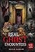 Real ghost encounters in coalfield